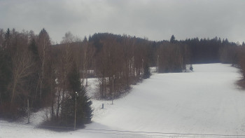 SKICENTRUM Miroslav Lipová Lázně