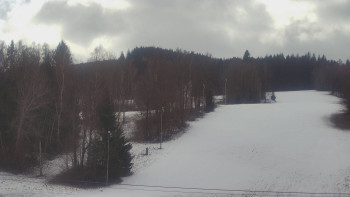 SKICENTRUM Miroslav Lipová Lázně