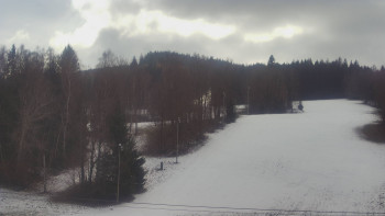 SKICENTRUM Miroslav Lipová Lázně