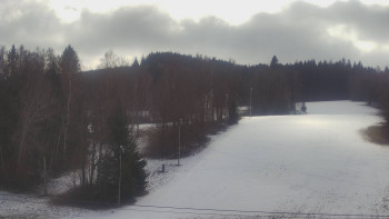 SKICENTRUM Miroslav Lipová Lázně