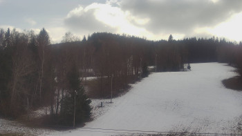 SKICENTRUM Miroslav Lipová Lázně