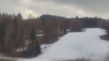 SKICENTRUM Miroslav Lipová Lázně