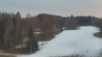 SKICENTRUM Miroslav Lipová Lázně