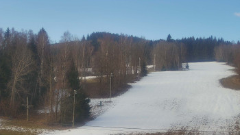 SKICENTRUM Miroslav Lipová Lázně