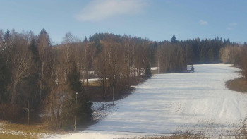 SKICENTRUM Miroslav Lipová Lázně