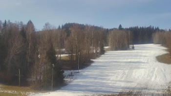SKICENTRUM Miroslav Lipová Lázně