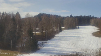 SKICENTRUM Miroslav Lipová Lázně