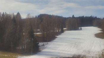 SKICENTRUM Miroslav Lipová Lázně