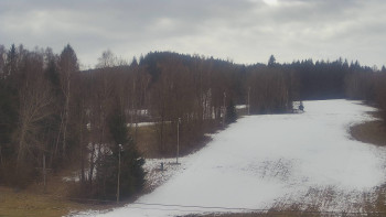 SKICENTRUM Miroslav Lipová Lázně