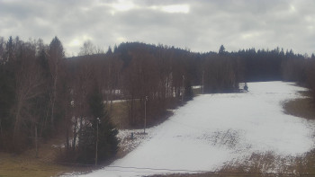 SKICENTRUM Miroslav Lipová Lázně