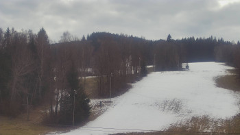 SKICENTRUM Miroslav Lipová Lázně