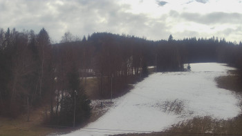 SKICENTRUM Miroslav Lipová Lázně