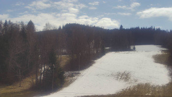 SKICENTRUM Miroslav Lipová Lázně