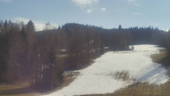 SKICENTRUM Miroslav Lipová Lázně