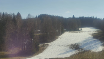 SKICENTRUM Miroslav Lipová Lázně