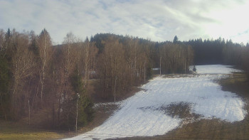 SKICENTRUM Miroslav Lipová Lázně