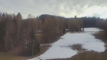 SKICENTRUM Miroslav Lipová Lázně