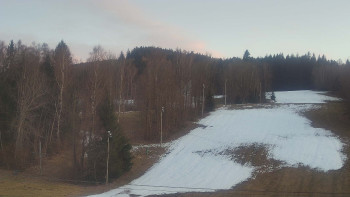 SKICENTRUM Miroslav Lipová Lázně