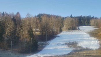 SKICENTRUM Miroslav Lipová Lázně
