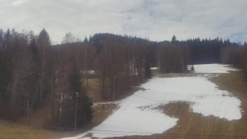 SKICENTRUM Miroslav Lipová Lázně