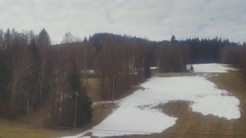 SKICENTRUM Miroslav Lipová Lázně