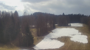 SKICENTRUM Miroslav Lipová Lázně