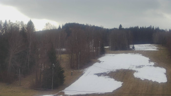 SKICENTRUM Miroslav Lipová Lázně