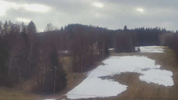 SKICENTRUM Miroslav Lipová Lázně