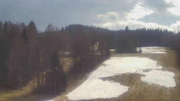 SKICENTRUM Miroslav Lipová Lázně