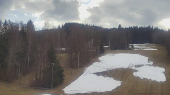 SKICENTRUM Miroslav Lipová Lázně