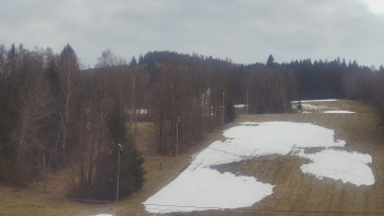 SKICENTRUM Miroslav Lipová Lázně