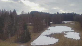 SKICENTRUM Miroslav Lipová Lázně