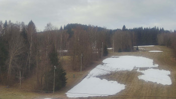 SKICENTRUM Miroslav Lipová Lázně