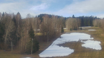 SKICENTRUM Miroslav Lipová Lázně