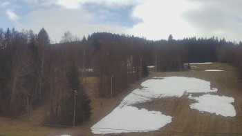 SKICENTRUM Miroslav Lipová Lázně