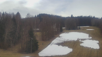 SKICENTRUM Miroslav Lipová Lázně