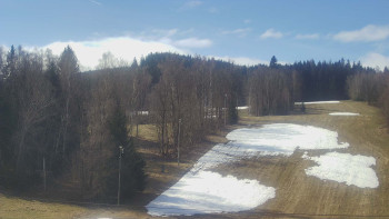 SKICENTRUM Miroslav Lipová Lázně