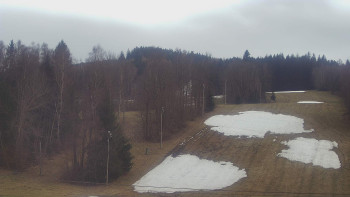 SKICENTRUM Miroslav Lipová Lázně