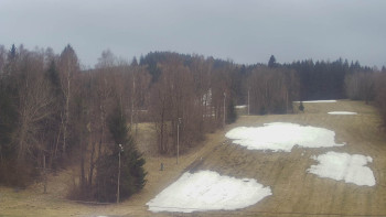 SKICENTRUM Miroslav Lipová Lázně