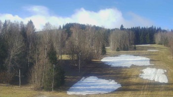 SKICENTRUM Miroslav Lipová Lázně