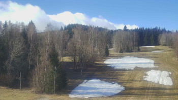 SKICENTRUM Miroslav Lipová Lázně