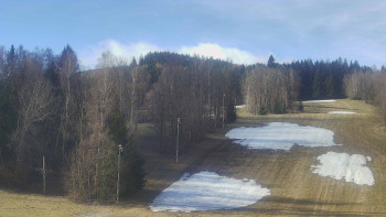 SKICENTRUM Miroslav Lipová Lázně