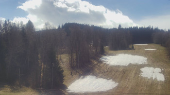 SKICENTRUM Miroslav Lipová Lázně