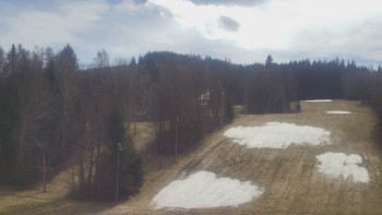 SKICENTRUM Miroslav Lipová Lázně