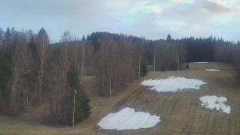 SKICENTRUM Miroslav Lipová Lázně