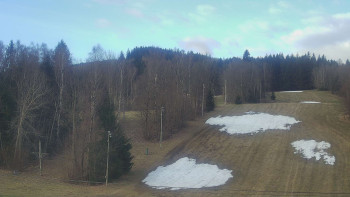 SKICENTRUM Miroslav Lipová Lázně