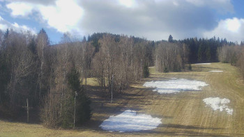 SKICENTRUM Miroslav Lipová Lázně