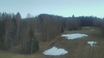 SKICENTRUM Miroslav Lipová Lázně