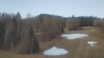 SKICENTRUM Miroslav Lipová Lázně