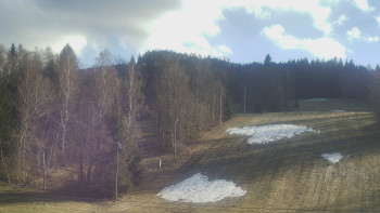 SKICENTRUM Miroslav Lipová Lázně